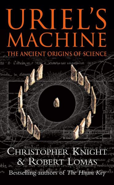 Produktbild: Uriel''s Machine