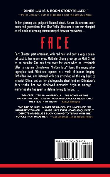 Produktbild: Face