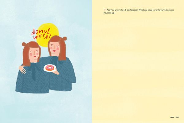 Produktbild: My Perfectly Imperfect Life