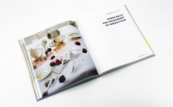 Produktbild: Kunst Essen