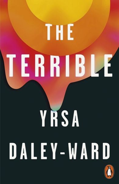 Produktbild: The Terrible