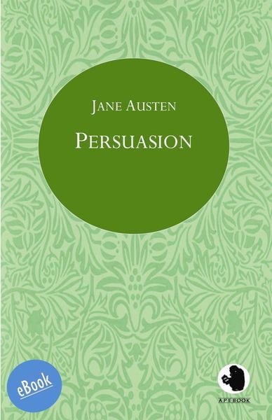 Produktbild: Persuasion