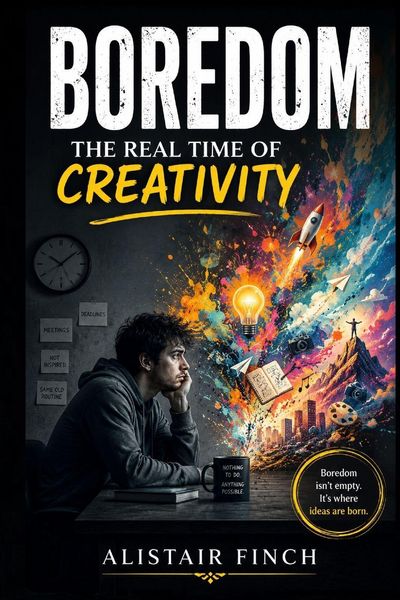 Produktbild: Boredom