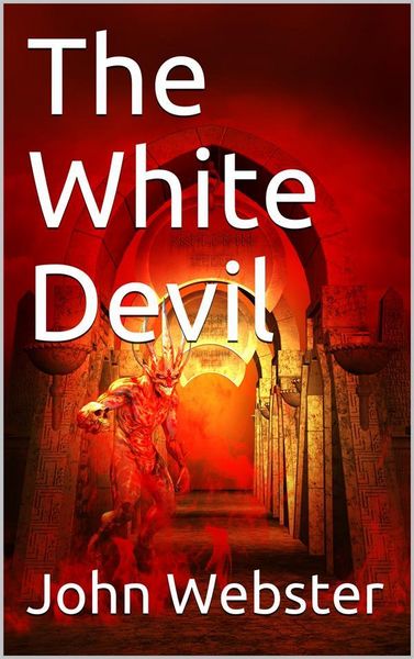 Produktbild: The White Devil