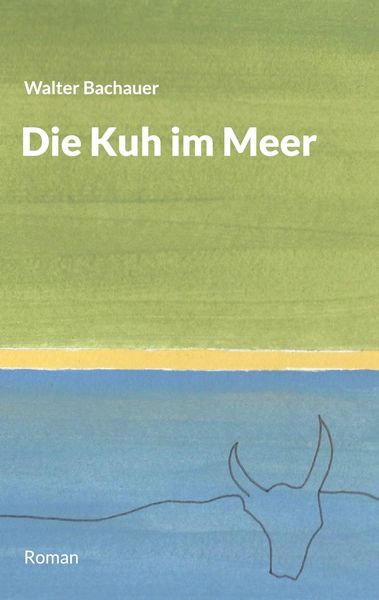 Produktbild: Die Kuh im Meer