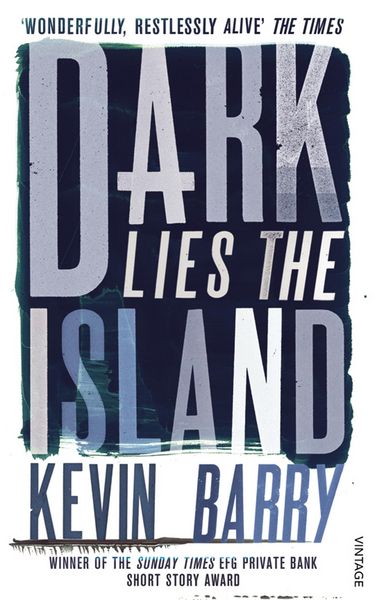 Produktbild: Dark Lies the Island