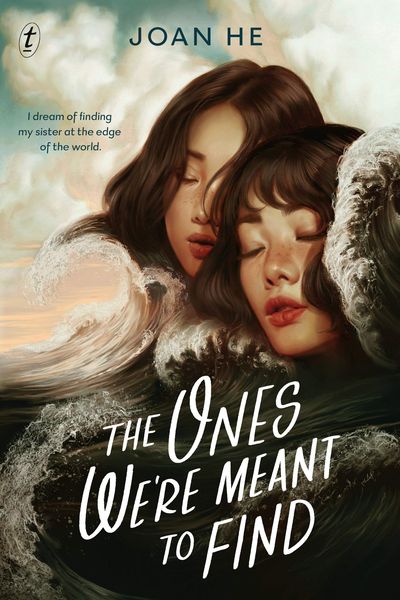 Produktbild: The Ones We're Meant to Find