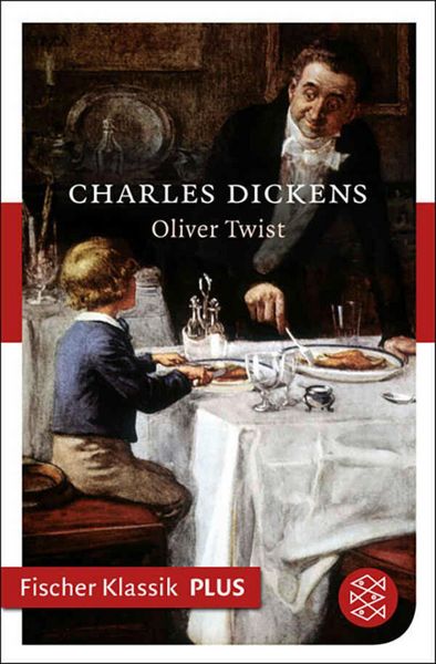 Produktbild: Oliver Twist