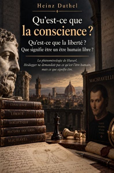 Produktbild: Qu&rsquo;est-ce que la conscience ?