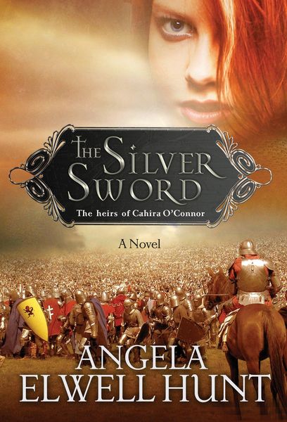 Produktbild: Silver Sword