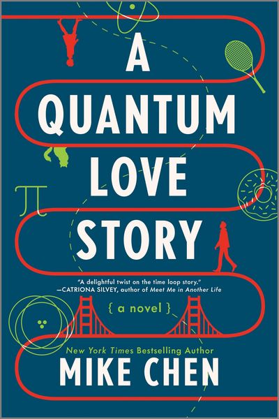 Produktbild: A Quantum Love Story