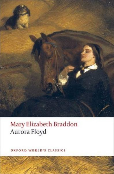 Produktbild: Aurora Floyd