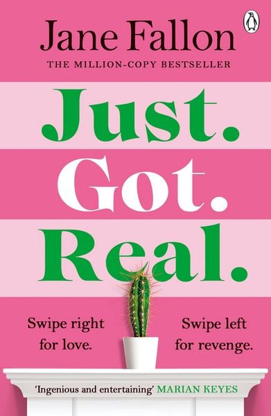 Produktbild: Just Got Real
