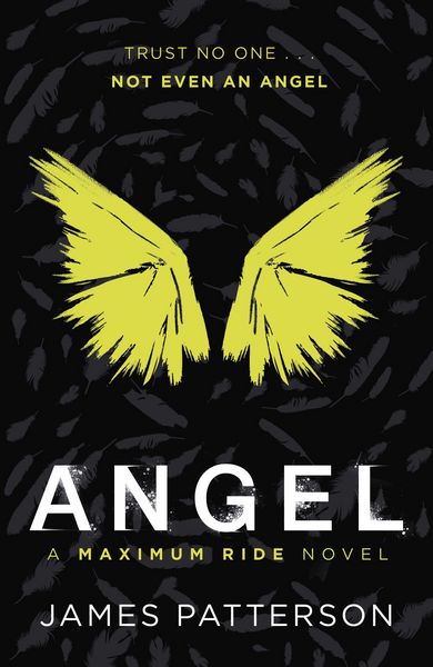Produktbild: Angel