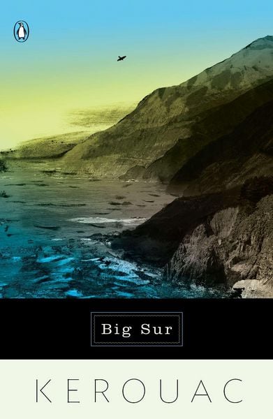 Produktbild: Big Sur