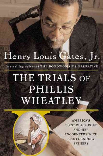 Produktbild: Gates, H: Mr Jefferson and Miss Wheatley