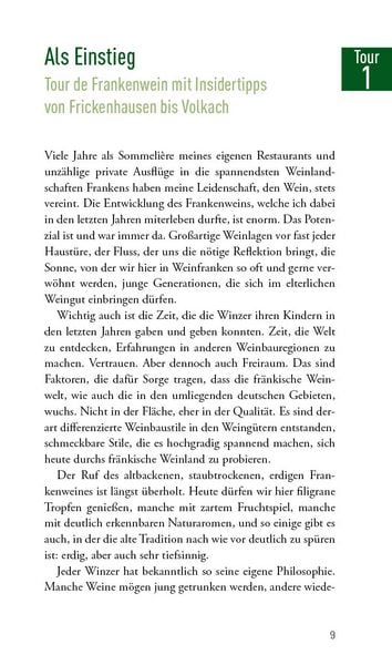 Produktbild: Weinfranken