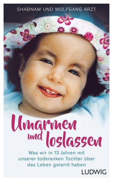 Produktbild: Umarmen und loslassen