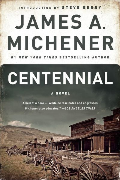 Produktbild: Centennial