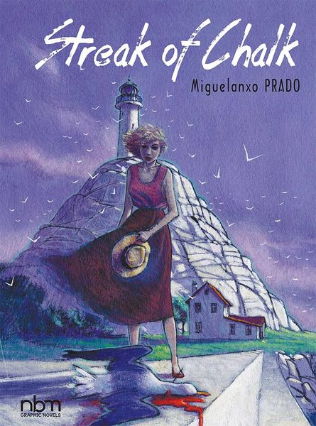 Produktbild: Streak of Chalk