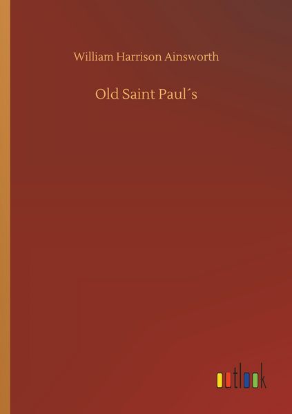 Produktbild: Old Saint Paul&acute;s