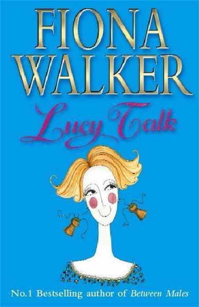 Produktbild: Lucy Talk
