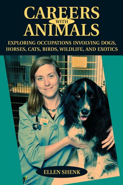 Produktbild: Careers with Animals