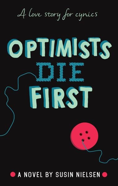Produktbild: Optimists Die First