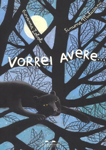 Produktbild: Vorrei avere...