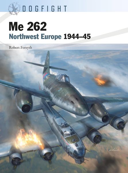 Produktbild: Me 262
