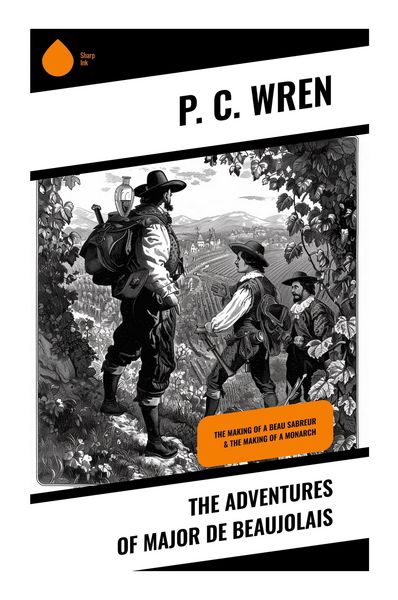 Produktbild: The Adventures of Major De Beaujolais