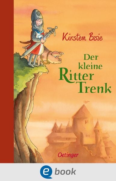 Produktbild: Der kleine Ritter Trenk