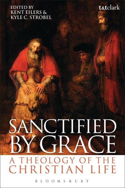 Produktbild: Sanctified by Grace