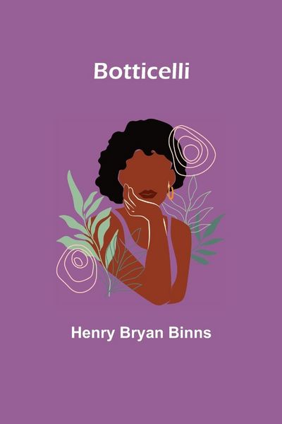 Produktbild: Botticelli