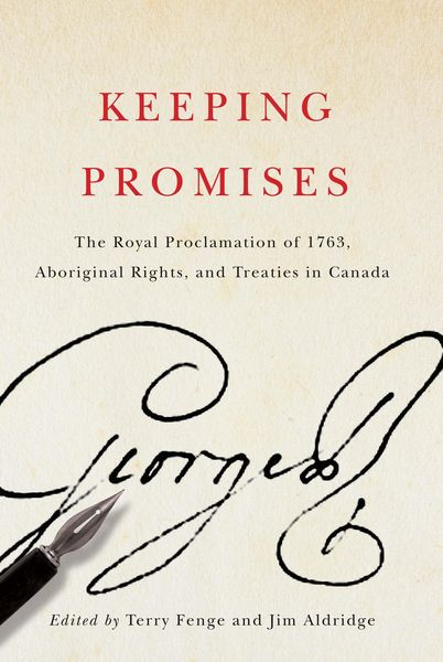 Produktbild: Keeping Promises