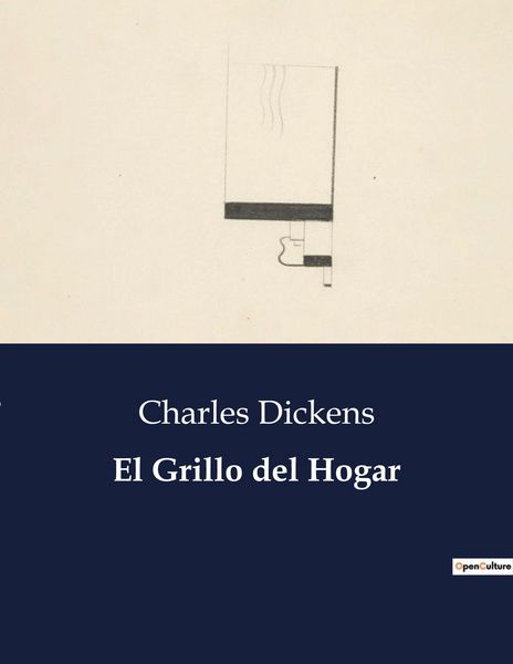 Produktbild: El Grillo del Hogar