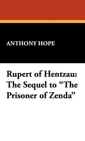 Produktbild: Rupert Of Hentzau