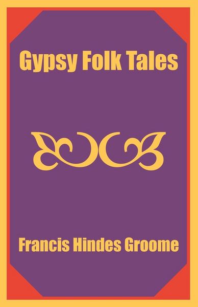 Produktbild: Gypsy Folk Tales