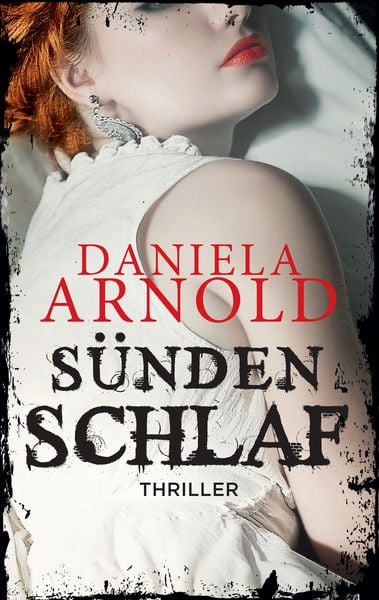 Produktbild: S&uuml;ndenschlaf