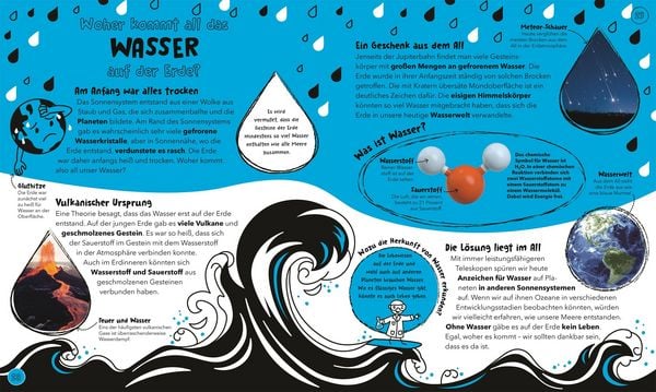 Produktbild: Ungel&ouml;ste R&auml;tsel der Wissenschaft