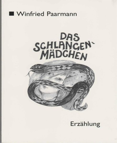 Produktbild: Das Schlangenm&auml;dchen