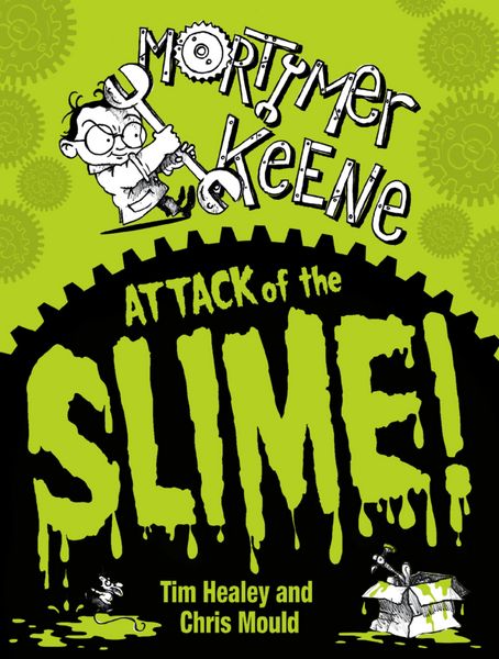 Produktbild: Attack of the Slime
