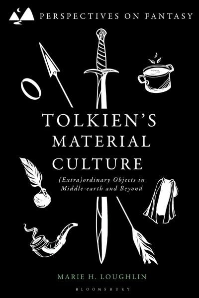 Produktbild: Tolkien's Material Culture