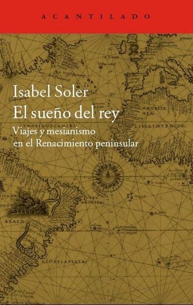 Produktbild: El sue&ntilde;o del rey