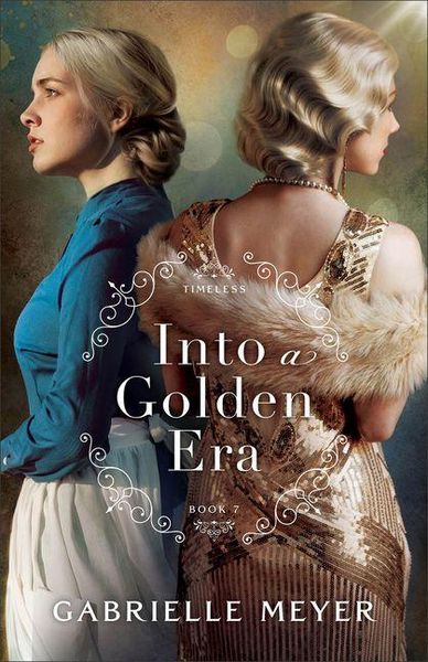 Produktbild: Into a Golden Era