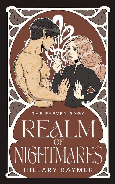 Produktbild: Realm of Nightmares