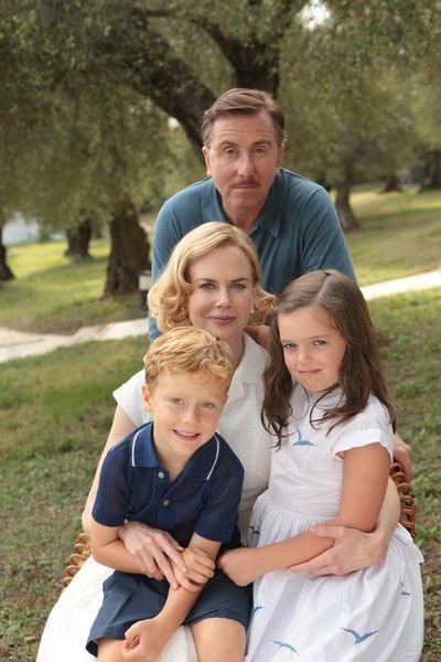 Produktbild: Grace of Monaco