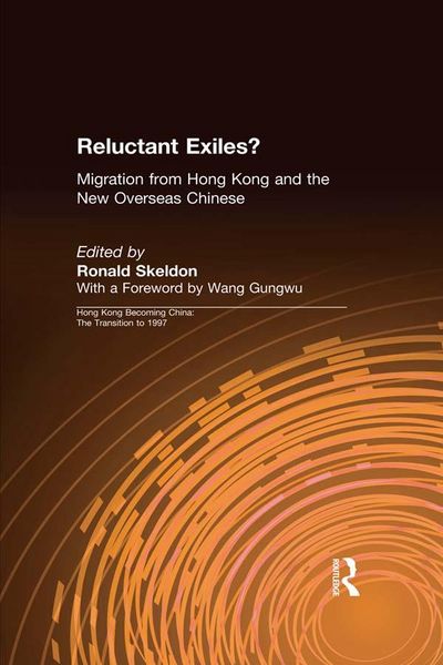 Produktbild: Reluctant Exiles?