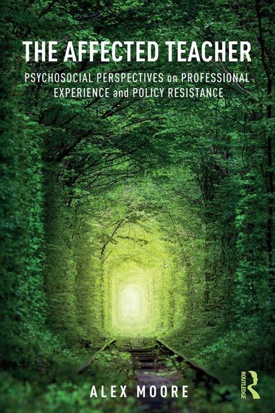 Produktbild: The Affected Teacher