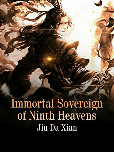 Produktbild: Immortal Sovereign of Ninth Heavens